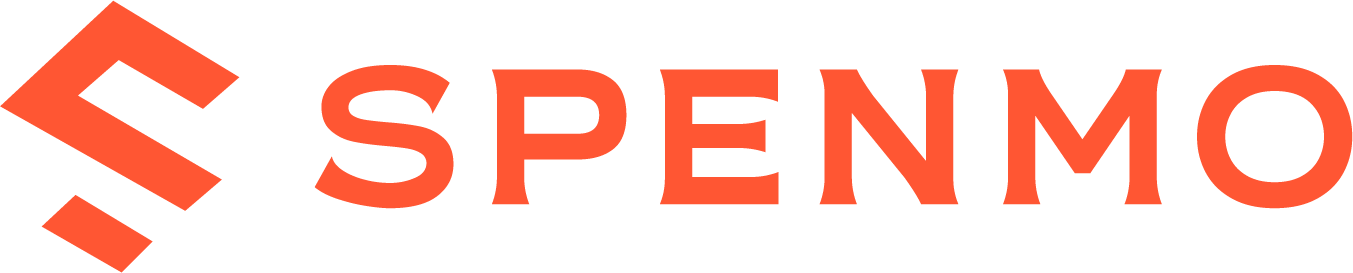 Spenmo_Logo(Orange)